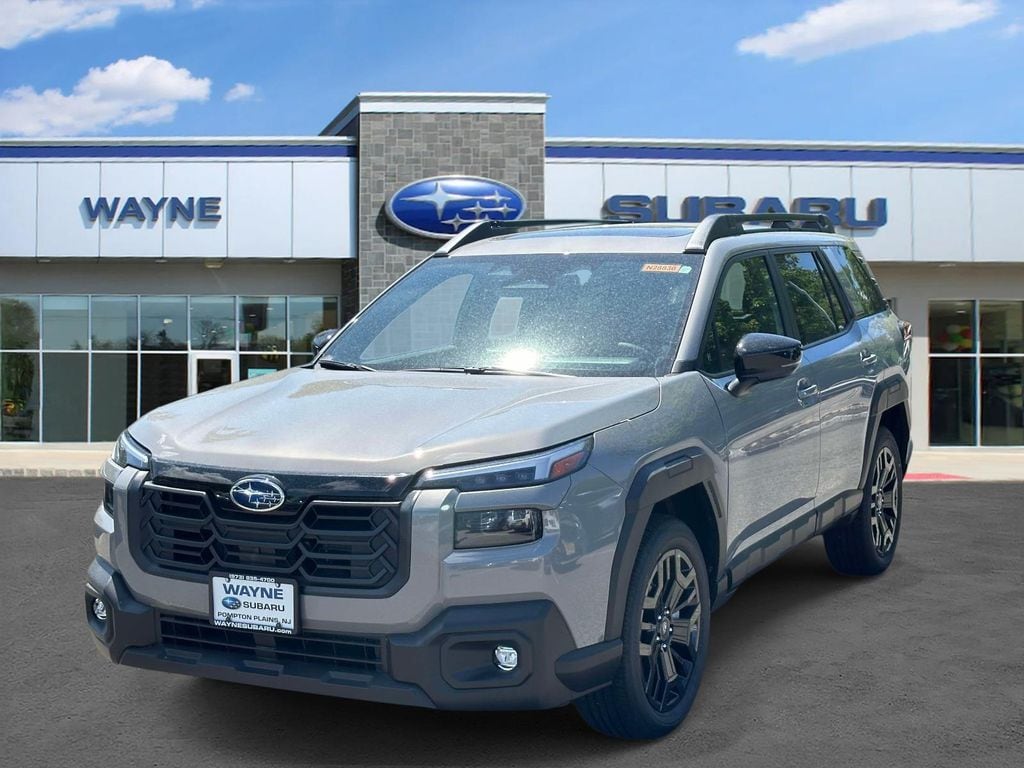 New 2026 Subaru Outback Limited XT SUV