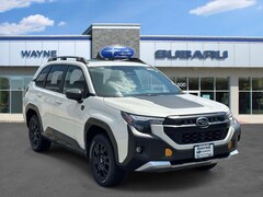 2026 Subaru Forester Wilderness SUV