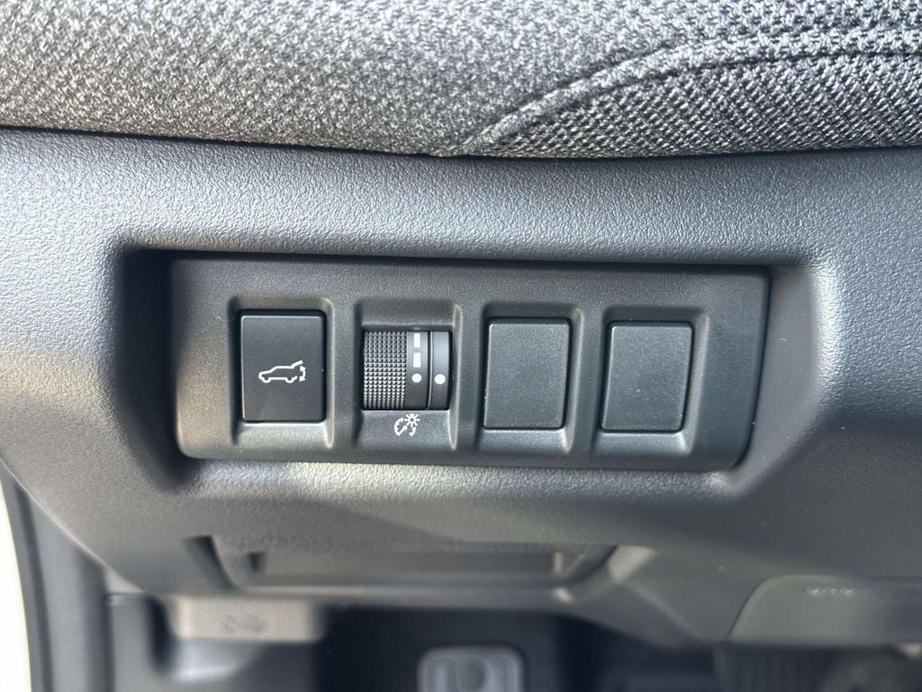 2026 Subaru Outback Premium - Photo 31