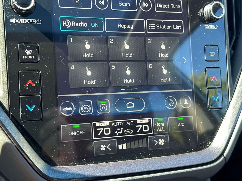 2024 Subaru Crosstrek Limited - Photo 25