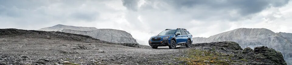 Subaru Outback Wilderness for sale in Pompton Plains at Wayne Subaru