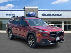 2026 Subaru Outback Touring XT SUV