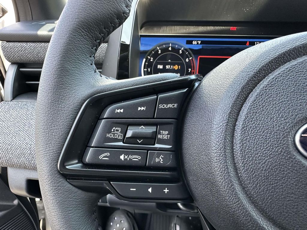 2026 Subaru Outback Premium - Photo 30