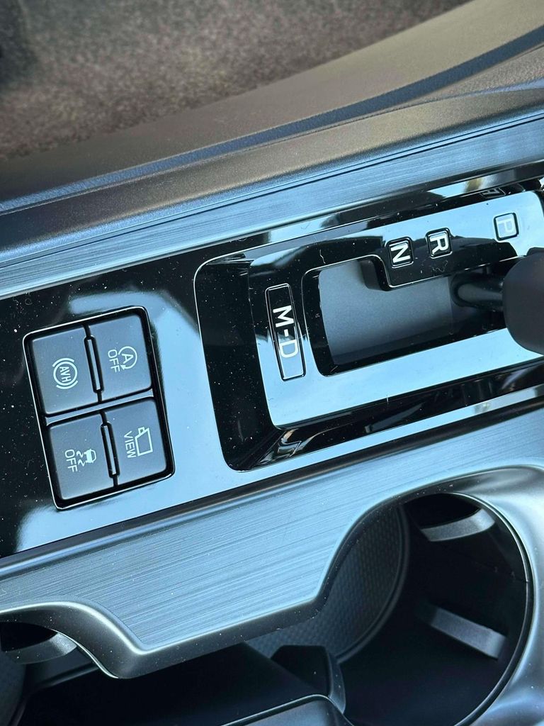 2026 Subaru Outback Touring - Photo 19