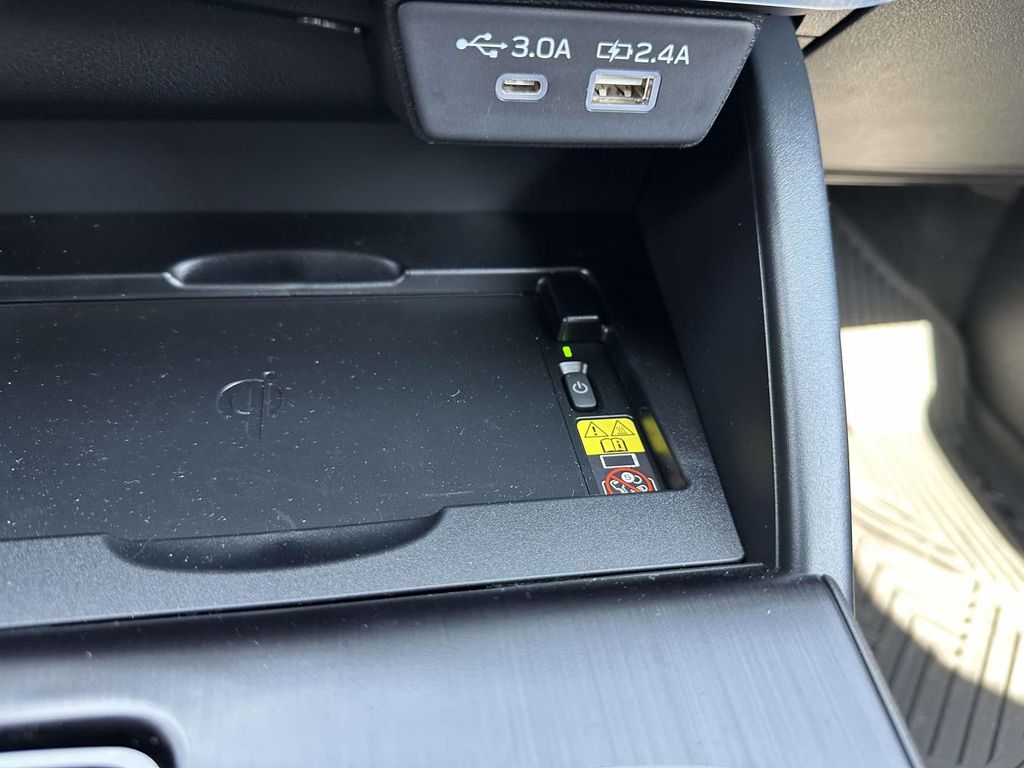 2026 Subaru Outback Premium - Photo 23