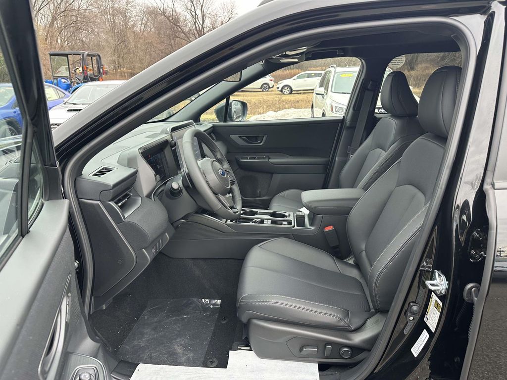 2026 Subaru Outback Limited - Photo 15