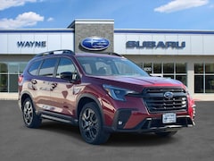 2026 Subaru Ascent Onyx Edition Touring 7-Passenger SUV