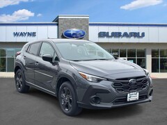 2026 Subaru Crosstrek Base SUV