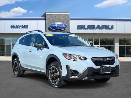 2023 Subaru Crosstrek Base SUV
