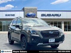 2025 Subaru Forester Wilderness SUV