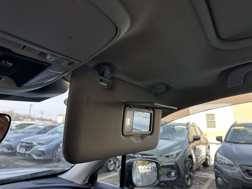 2024 Subaru Forester Sport - Photo 16