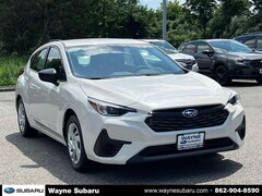 2025 Subaru Impreza Base 5-Door