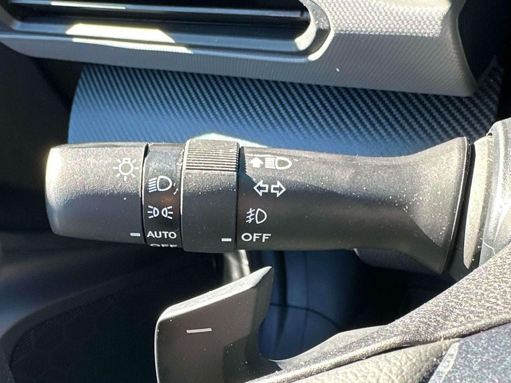 2024 Subaru Crosstrek Limited - Photo 22