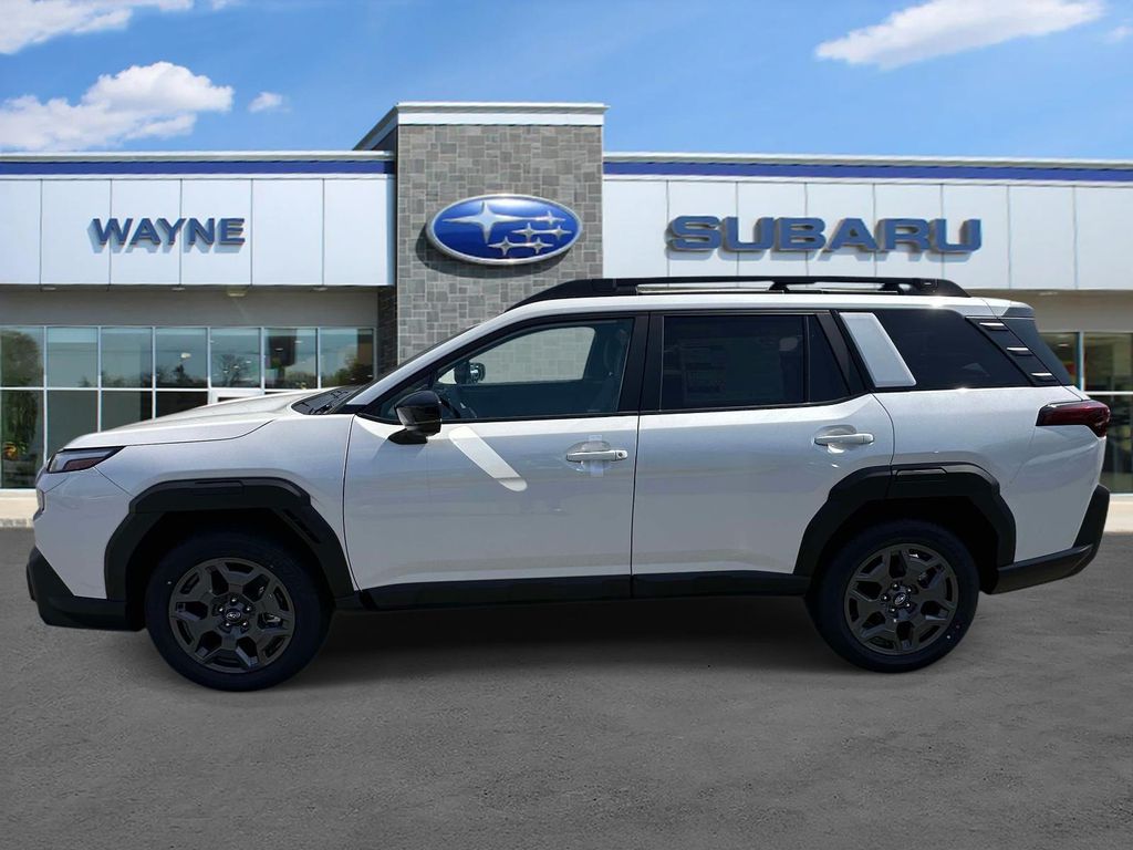 2026 Subaru Outback Premium - Photo 5