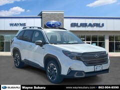 2026 Subaru Forester Limited Hybrid SUV