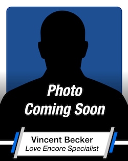 Vincent Becker - Love Encore Delivery Specialist in Wayne NJ