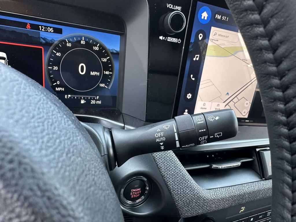 2026 Subaru Outback Premium - Photo 27