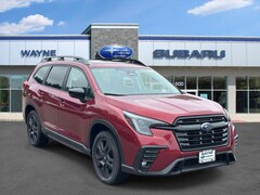 2026 Subaru Ascent Onyx Edition Touring 7-Passenger SUV