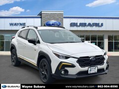 2026 Subaru Crosstrek Sport SUV