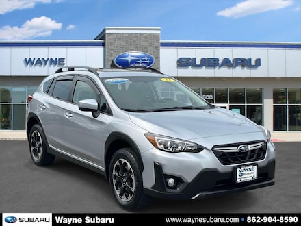 2023 Subaru Crosstrek Premium SUV