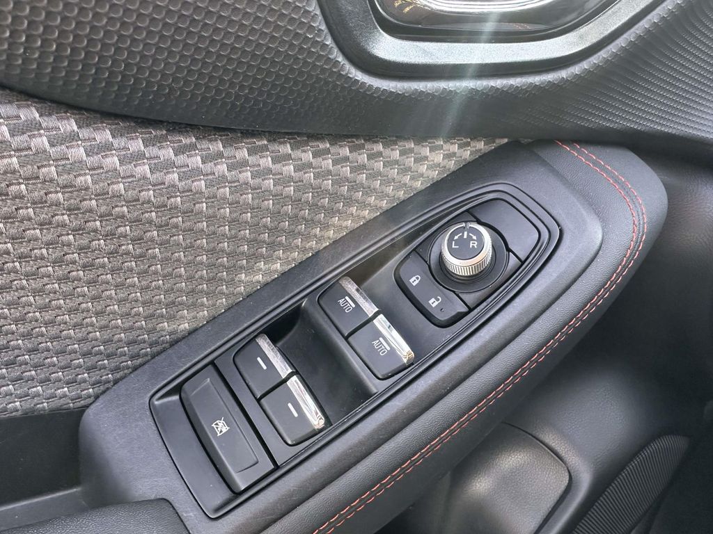 2024 Subaru Forester Sport - Photo 31