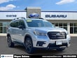  Subaru Ascent