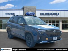 2026 Subaru Forester Wilderness SUV