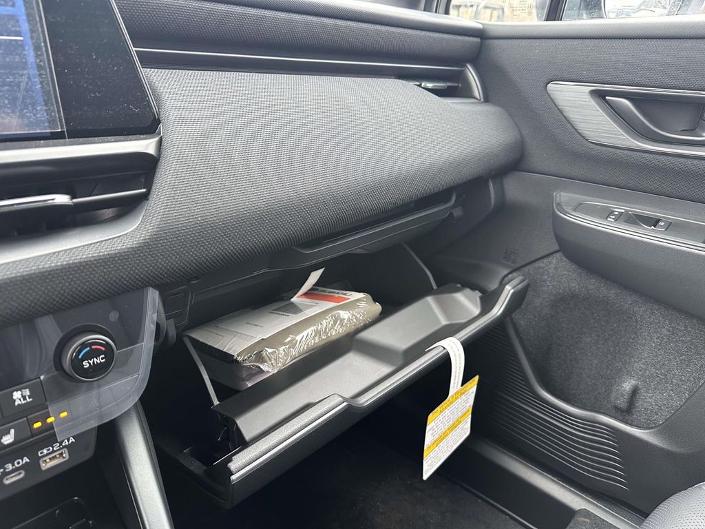 2026 Subaru Outback Limited - Photo 18