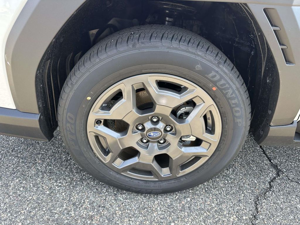 2026 Subaru Outback Premium - Photo 6
