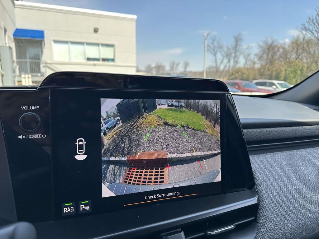 2026 Subaru Outback Premium - Photo 18