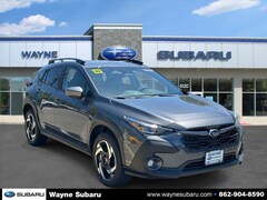 2026 Subaru Crosstrek Limited Hybrid SUV