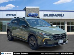 2026 Subaru Crosstrek Sport SUV