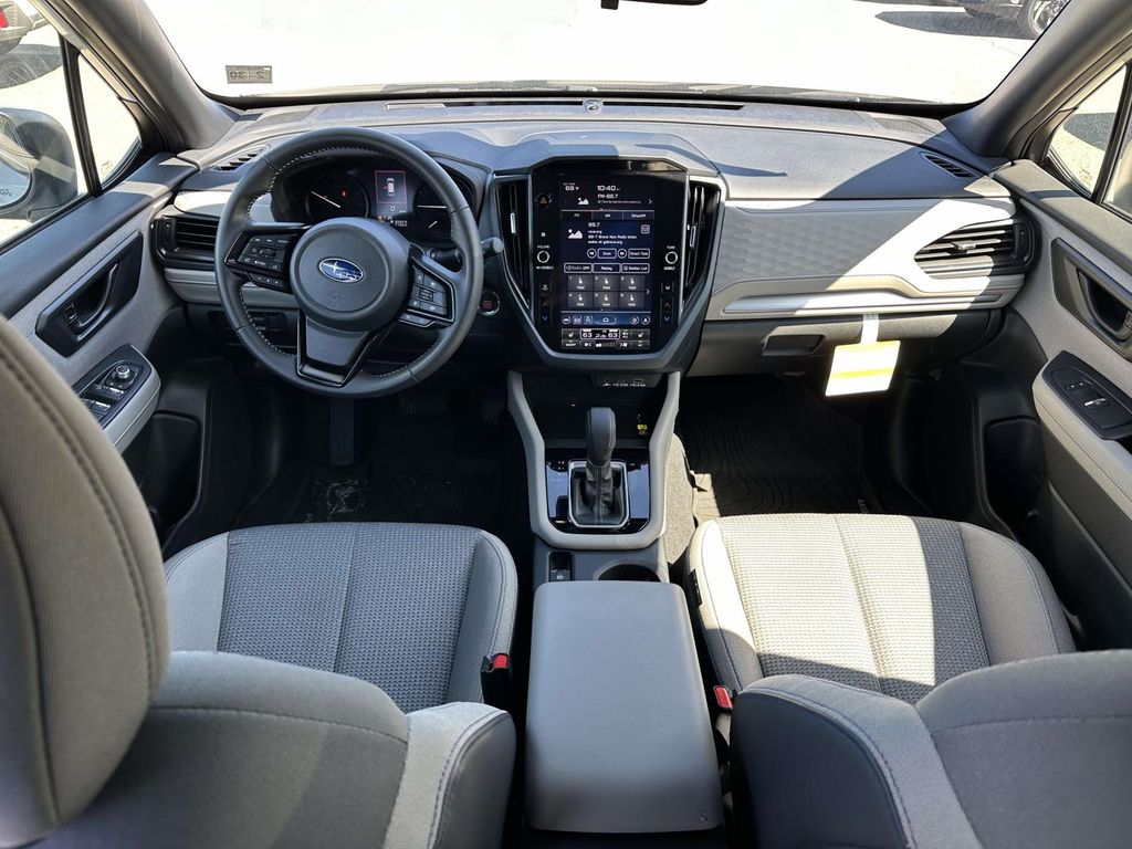 2025 Subaru Forester Premium - Photo 11