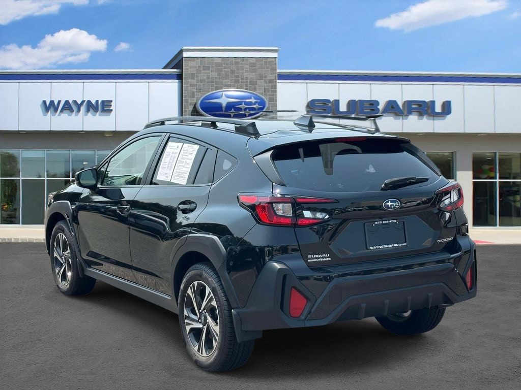 Certified 2024 Subaru Crosstrek Premium SUV