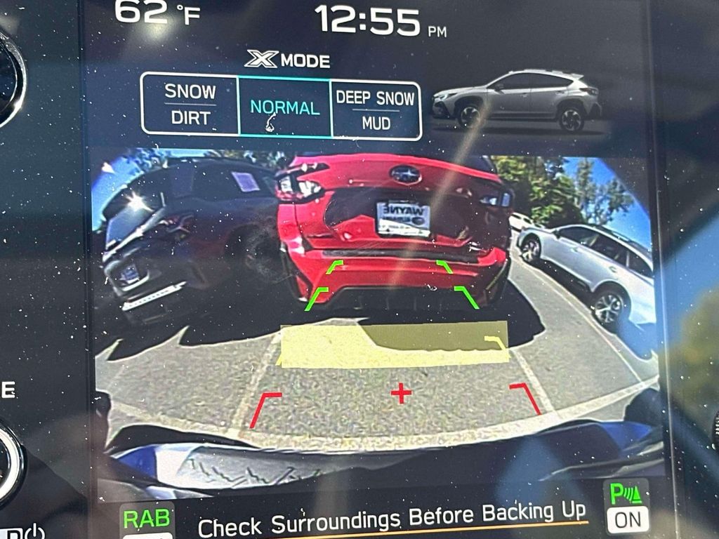 2024 Subaru Crosstrek Limited - Photo 27