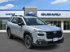 2026 Subaru Outback Limited XT SUV