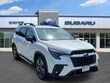  Subaru Ascent