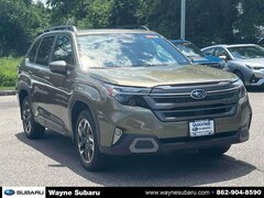 2025 Subaru Forester Hybrid Limited SUV