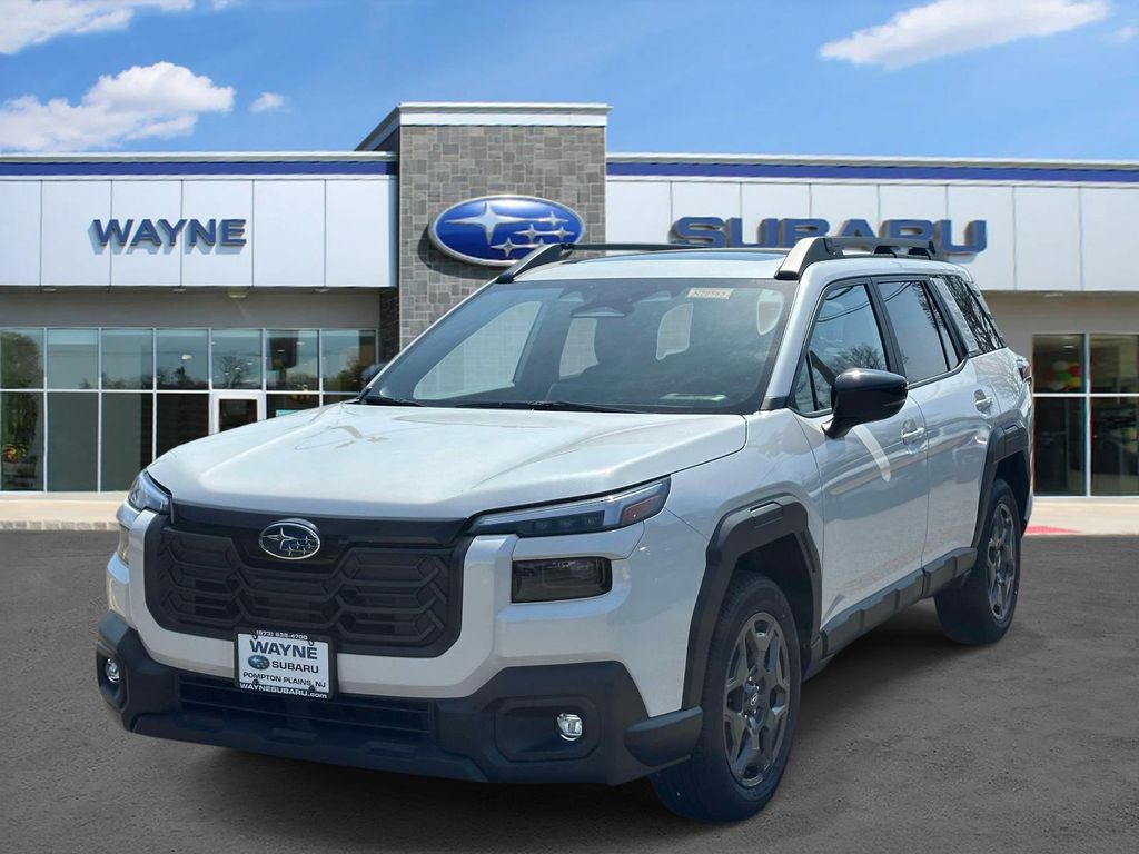 2026 Subaru Outback Premium - Photo 2