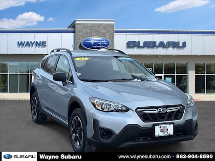 2023 Subaru Crosstrek Base SUV