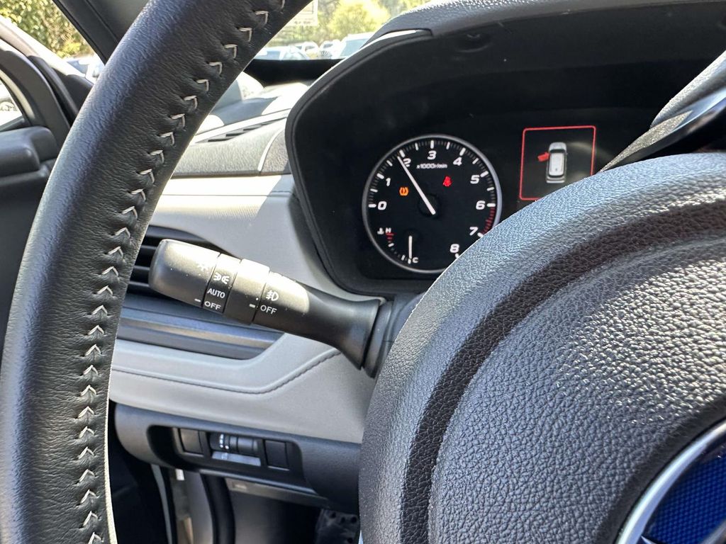 2025 Subaru Forester Premium - Photo 28