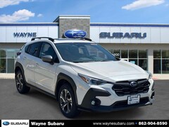 2026 Subaru Crosstrek Premium SUV