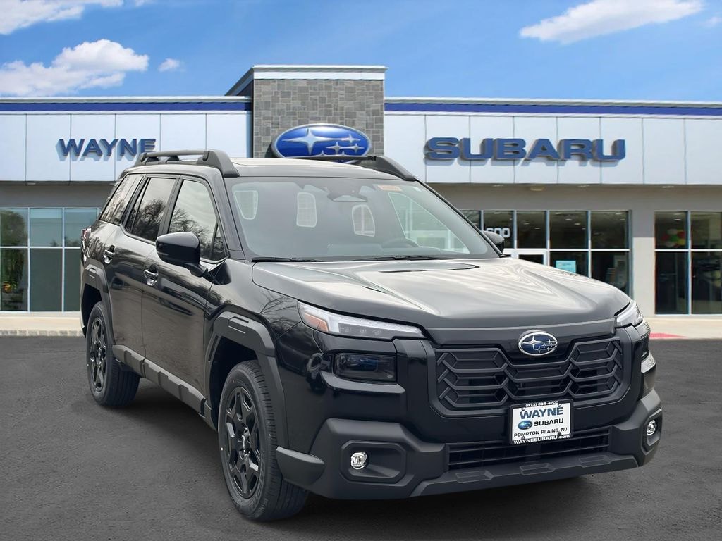 New 2026 Subaru Outback Limited SUV