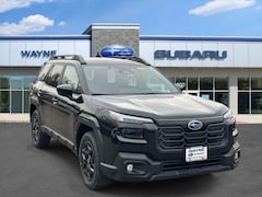 2026 Subaru Outback Limited SUV