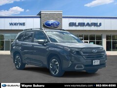 2025 Subaru Forester Hybrid Limited SUV