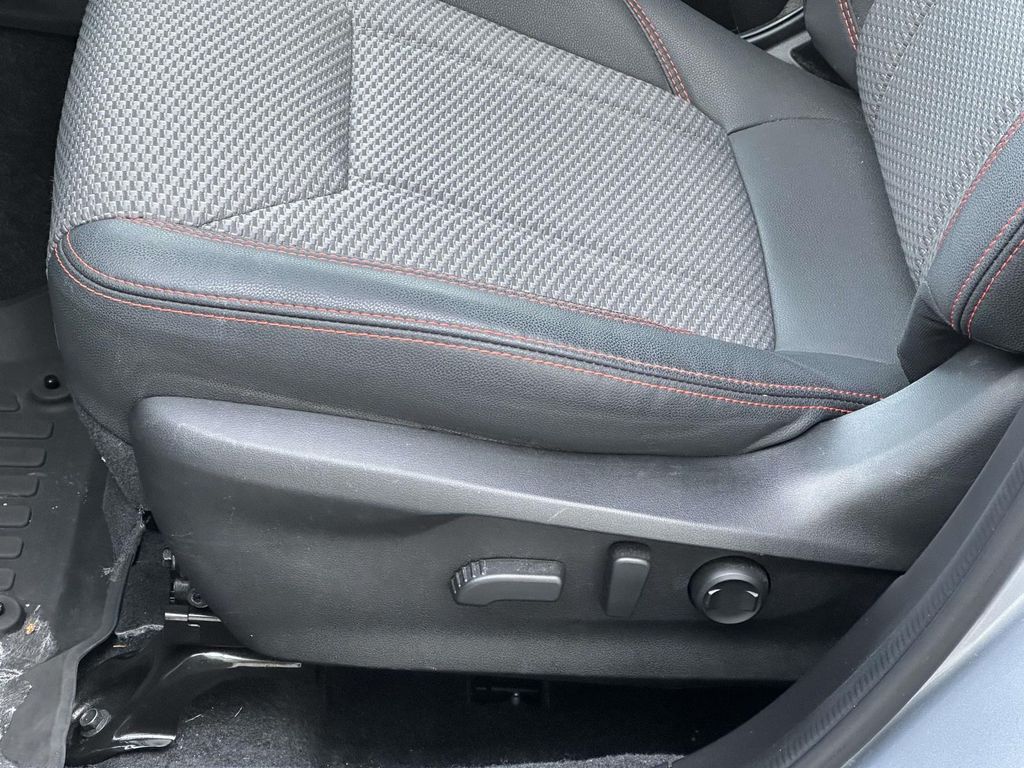 2024 Subaru Forester Sport - Photo 14