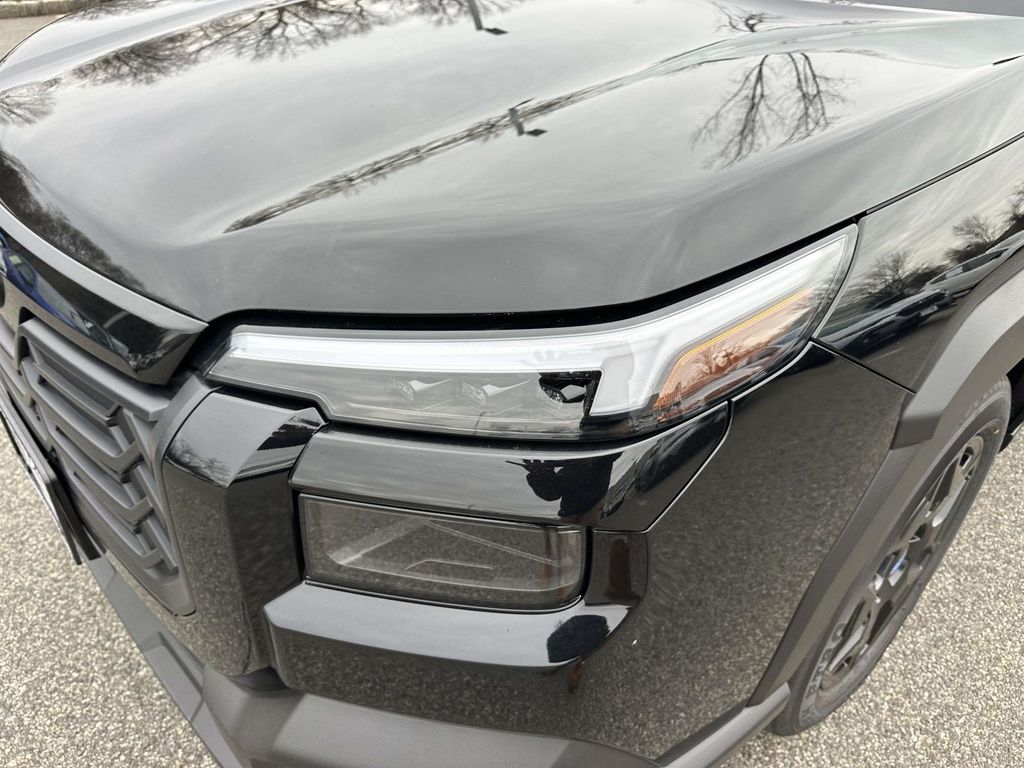 2026 Subaru Outback Limited - Photo 7