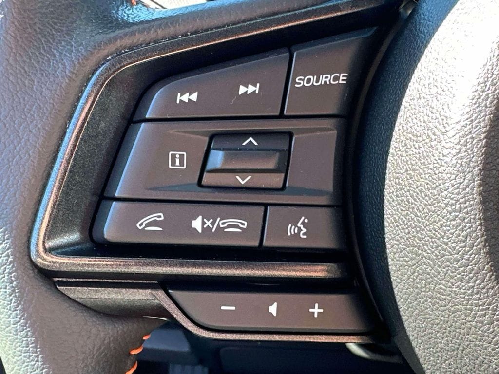 2024 Subaru Crosstrek Limited - Photo 19
