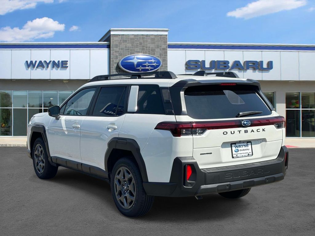 2026 Subaru Outback Premium - Photo 3