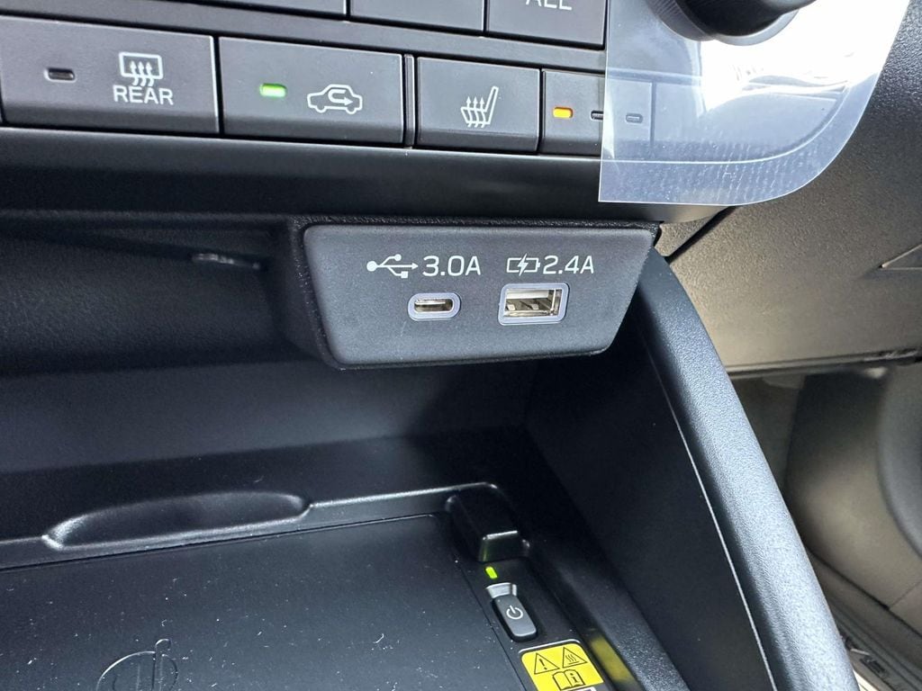 2026 Subaru Outback Premium - Photo 19